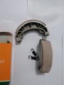 Brake Shoe for all 70cc (front+rear) and 125cc(rear) bikes, Crown Lifan. 