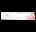 Excellent Spotless Skin Cream.