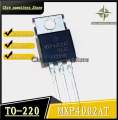 5PCS MXP4002AT TO-220 252A 40V N-channel MOSFET Nwe Fine materials 100%quality. 