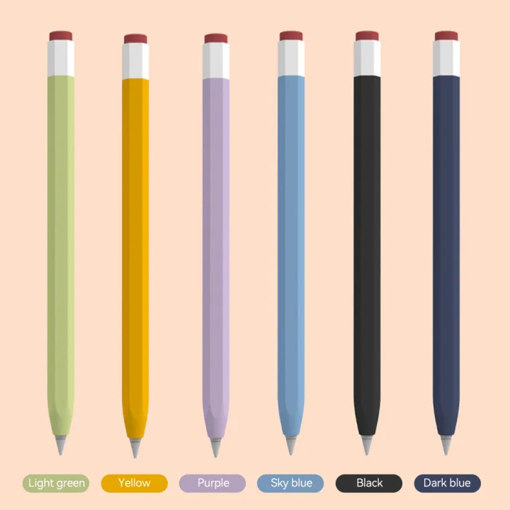 For%20Funda%20%20Pencil%201%202%20Case%20Duotone%20Soft%20Silicone%20Protective%20Cover%201st%202nd%20Generation%20iPad%20Pencil%20Skin%20For%20%20Pencil%20Case%20-%20Image%206