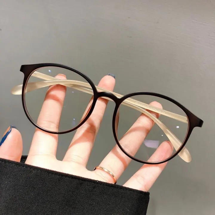Fashion%20glasses,%20blue%20light%20filter%20glasses,%20Korean-style%20round%20frame%20glasses%20men%20and%20women,%20blue%20light%20protection%20glasses%20-%20Image%204