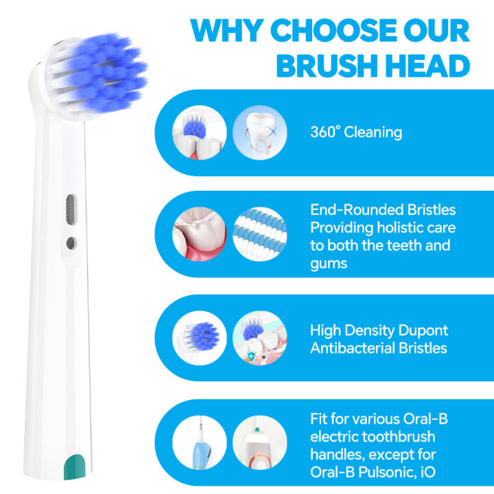 Compatible%20with%20Oral%20B%20Electric%20Toothbrush%20Replacement%20Toothbrush%20Brush%20Heads,%20Soft%20Toothbrush%20Head%20for%20OralB%20Sensitive%20Gum%20Care%20-%20Image%203