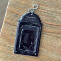 Multifunction  Photocard Holder PVC with Keychain Photocard Case Cute Original 3 Inch Mini Photo Holder Students. 