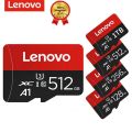 512 GB Lenove sd card &adepter. 