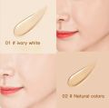 Sunisa Foundation Base Waterproof Mushroom Head Air Moisturizing Liquid Foundation. 