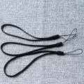5/10/20/50/100 Pcs Wrist Strap Pine Rope Mobile Phone Strap for IPhone Nylon Lanyard Selfie Stick Flashlight.