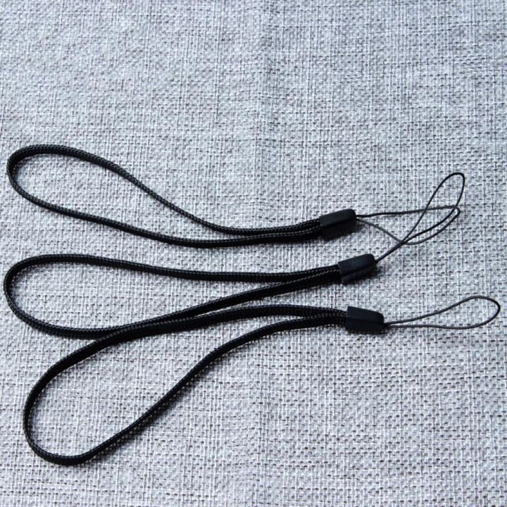 5/10/20/50/100%20Pcs%20Wrist%20Strap%20Pine%20Rope%20Mobile%20Phone%20Strap%20for%20IPhone%20%20%20Nylon%20Lanyard%20Selfie%20Stick%20Flashlight%20-%20Image%203