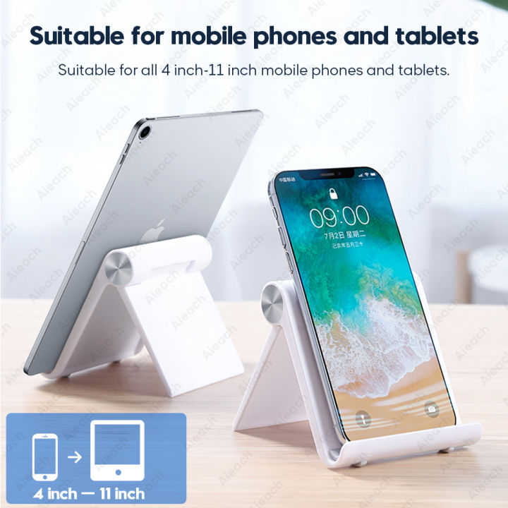 AIEACH%20Tablet%20Phone%20Stand%20iPad%20Stand%20For%20iPad%20Pro%20iPhone%20%20Adjustable%20Desktop%20Tablet%20Support%20Phone%20Holder%20Tablet%20Stand%20-%20Image%202