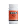 Young pigeon racing pigeon rearing Treasure strong bones, appetite, muscle activation and accelerated molting 100 pills. 