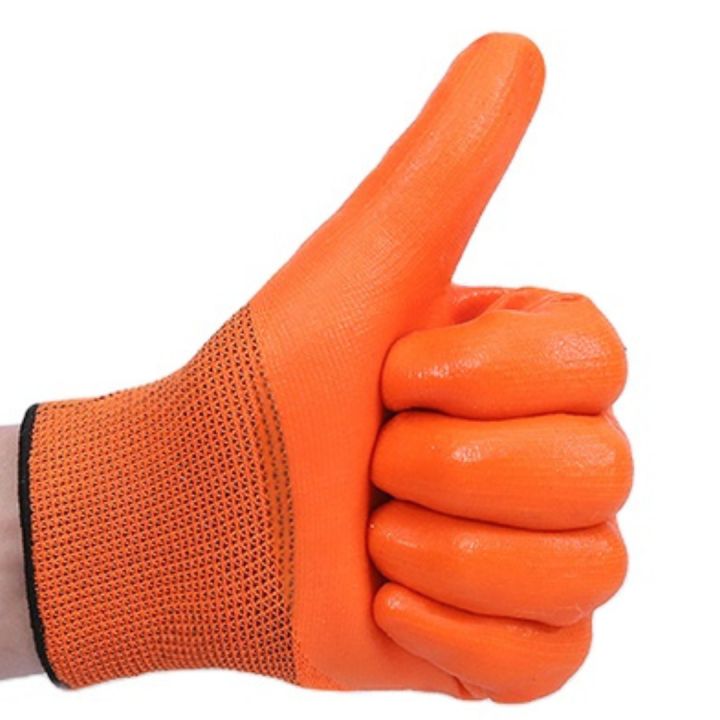 Full%20Pvc%20Coated%20Construction%20Safety%20Hand%20Gloves%20Industrial%20%7C%20Domestic%20Hand%20Gloves-%20Orange%20-%20Image%202