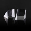 【Hot item】 Optical prism 90 degree 30*30*30mm Right Angle Prism for optical system.
