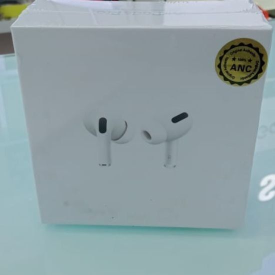 Airpods Pro