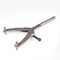 Clutch Flywheel Magneto Wrench - Motorcycle Scooter Variator Pulley Holder Tool. 
