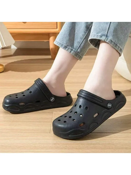 Summer%20Women's%20Clogs,%20Casual%20and%20Versatile%20Garden%20Shoes,%20Couple's%20Environmentally%20Friendly%20Eva%20Slippers,%20Dual-Use%20Beach%20Slippers%20-%20Image%203