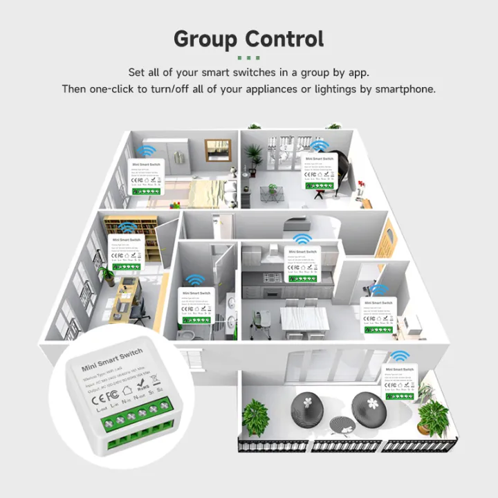 Tuya%20Smart%20Home%20WiFi%20Smart%20Light%20Switch%20DIY%2016A%20Circuit%20Breaker%20Relay%20Module%20Alexa%20%20Voice%20Control%20lightify%20-%20Image%205
