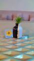 Pinterest beautiful mini vase handmade concrete vase 10 cm vase home decor flower vase. 