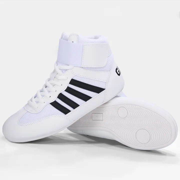 GINGPAI%20Professional%20Men%20Women%20Wrestling%20Boots%20Boxing%20Shoes%20Couples%20Anti-Slippery%20Sneakers%20Mens%20Breathable%20Wrestling%20Boots%20-%20Image%204