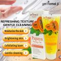 Yan Namei Ji Papaya Peeling Gel – 320ml. 