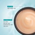 Pilgrim Australian Kakadu Plum Vitamin C Brightening Moisturizer 50 gm Triple Glow| Reduces Pigmentation|Light Gel| All skin Types. 