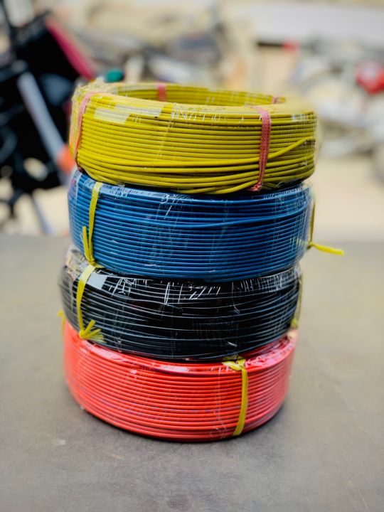 3/29 & 7/29 osaka wire 90 meter coil / wire for wiring / Best wire/ 3-029&7-029 wire osaka.