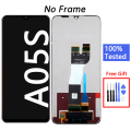 for a05s screen replacement Mobile Phone Lcds for Samsung A057f a057m a057g display pantalla for samsung galaxy a05s lcd. 