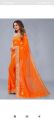Banarshi Silk Saree with Blouse Piece Unisex Soft Fabric Handloom Handwoven Indian Saree. 