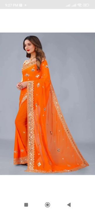 Banarshi%20Silk%20Saree%20with%20Blouse%20Piece%20Unisex%20Soft%20Fabric%20Handloom%20Handwoven%20Indian%20Saree%20-%20Image%202