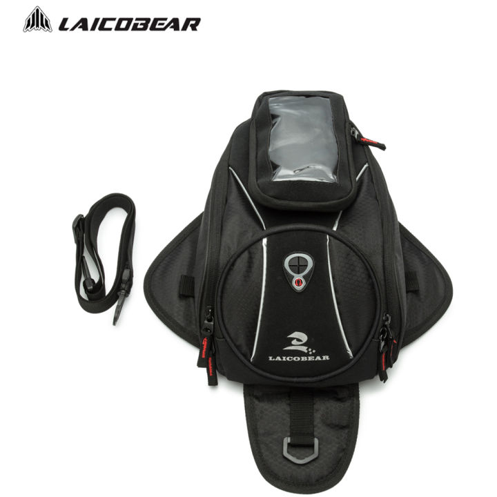 Motorcycle%20Magnet%20Bag%20Touch%20Screen%20Navigation%20Motocross%20Fuel%20Tank%20Waterproof%20Locomotive%20Rear%20Seat%20Bag%20Rider%20Motorbike%20Equipments%20-%20Image%208