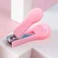Baby Anti Stainless Steel Nail Clipper Pinch Nail Repair Knife Baby Nail Clipper Newborn Bebes Accesorios Baby Care. 