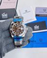 Pagani Design PD1661 Submariner Black Oyster or Jubilee Bracelet Japan Seiko Nh35A Japan Automatic Movement. 