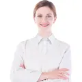 Botvotee Fake Collar Detachable Dickey Collar Blouse Half Shirts Peter Pan Faux False Collar for Women & Girls Favors. 