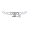 For BMW R1300GS R 1300 GS ADV R1300 GS R 1300GS 2023 2024 Motorcycle Windscreen Recorder holder Stable Safe Camera Bracket. 