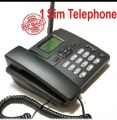 Cordless Telephone landlineb telephone set 1. 