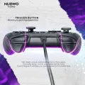 ✅Original 100% joy nubwo gaming joystick NX-J1 varuz joy stick analog controller USB 2.0 for PC, notebook, gaming PS3 # CC. 