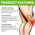 30pcs Mugwort Pain Relief Patch Natural Herbal Knee Plaster Muscle Sprain Knee Waist Pain Solution Rheumatism Rrthritis Sticker.