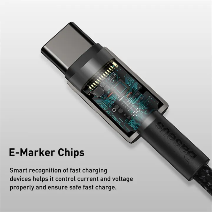 Baseus%20100W%20Type%20C%20Cable%20For%20iPhone%2015%20USB%20C%20PD%20Fast%20Charging%20Charger%20Wire%20Cord%20For%20Macbook%20%20%20Type%20C%20USB%20C%20Cable%20-%20Image%204
