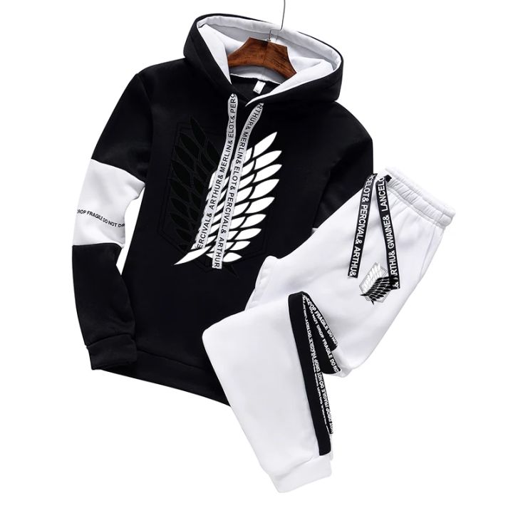 New%20Mens%20Tracksuit%20Printing%20Single%20Piece%20Sweatshirts%20Sweatpants%20Casual%20Hoodie%20Pants%20Outdoors%20Mens%20Clothing%20Hot%20Sales%20Streetwear%20-%20Image%204