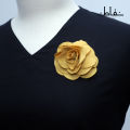 Women's Stitched 2 Piece - Shirt With Plazo -  Designers Collection By Nuqat. 