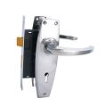 High Security Door Lock set with latch bolt Lock set Lock case lock handle. 
