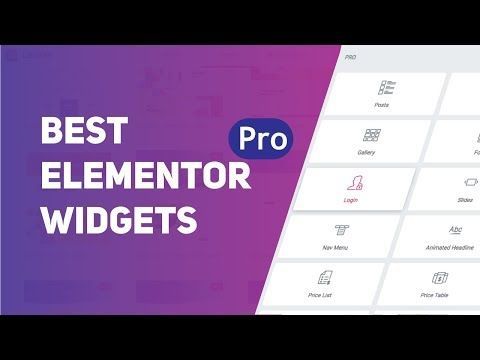 Elementor Pro For Wordpress web Design on magazine