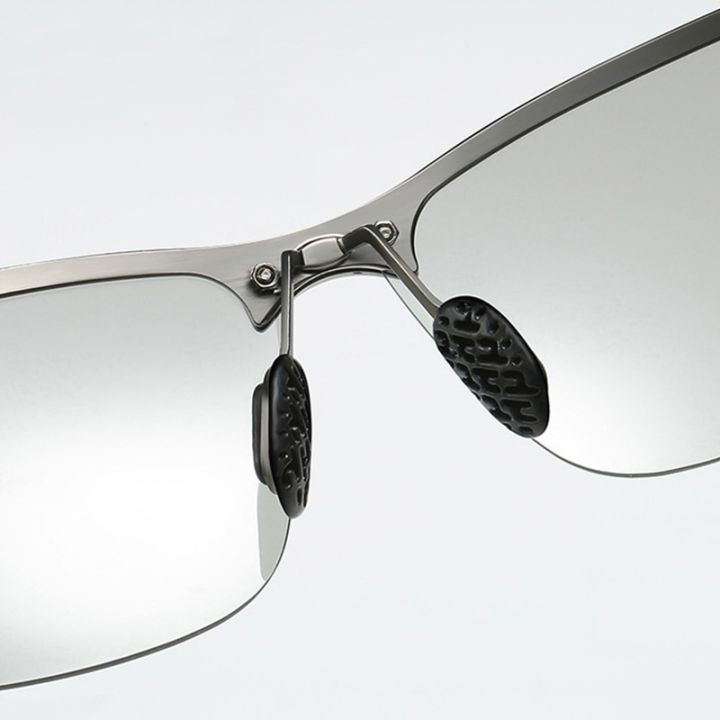 Semi%20Rimless%20Metal%20Frame%20Men%20Driving%20Sunglasses%20Fishing%20Waterpoof%20Polarized%20Sunglasses%20-%20Image%203