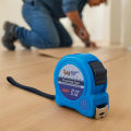 Measuring Tape (5M/16ft x 19mm) Metric And Inch Blade.