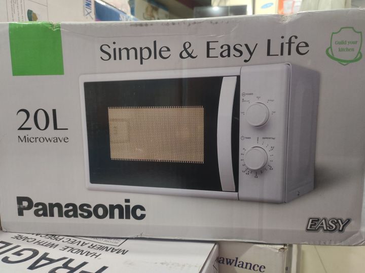 Microwave oven easy life GL-7010W