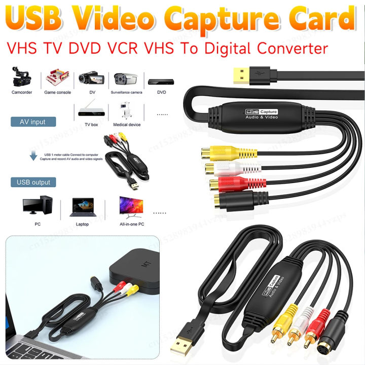 1080P%20USB%20Driver-Free%20Video%20Capture%20Card%20AV/RCA/S-Video%20Signal%20Capture%20Multi-System%20(Win/Mac/Android)%20Compatible%20-%20Image%202
