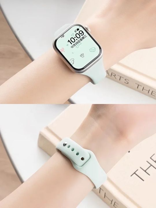 Slim%20Silicone%20Strap%20For%20Apple%20Watch%20Band%2045mm%2044mm%2040mm%2041mm%2042-38mm%20sport%20bracelet%20iwatch%20series%208%207%20se%203%204%205%206%209%2010%2046mm%2049mm%20-%20Image%204
