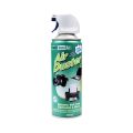 Dust Off Disposable Compressed Gas Air Duster Spray. 