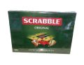 Scrable Original Green - Saim Enterprises. 