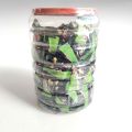 Mayfair Chaska Candy 250 Pcs Jar. 