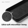 For Oneplus 6 and 6T Soft Silicone Cases Shockproof Round Edge Camera Bumper Phone Back Cover.