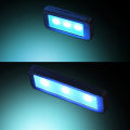 Armrest Interior Door Handle Lighting LED Car Inner Bowl Light Auto Ambient Lamps Decorative Lights. 